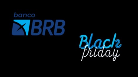 Black Friday BRB! Ganhe até 12 pontos por real gasto no shopping Curtaí