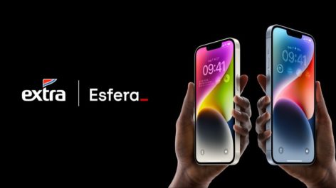 Esfera oferece até 7 pontos por real gasto no Extra