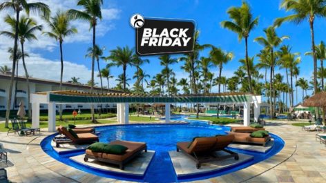 Imperdível! Férias em Comandatuba com aéreo, hotel e all inclusive com até 30% de desconto