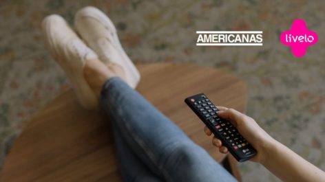 Livelo oferece até 10 pontos por real gasto na compra de produtos selecionados na Americanas