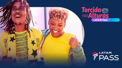 LATAM Pass vai levar clientes com acompanhantes para assistir um jogo da Copa do Mundo in loco