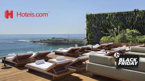 10 sugestões na Hoteis.com para aproveitar o cupom de 10% de desconto + Rewards