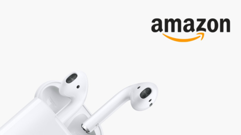 Confira 5 produtos Apple com desconto na Mega Oferta Amazon Prime