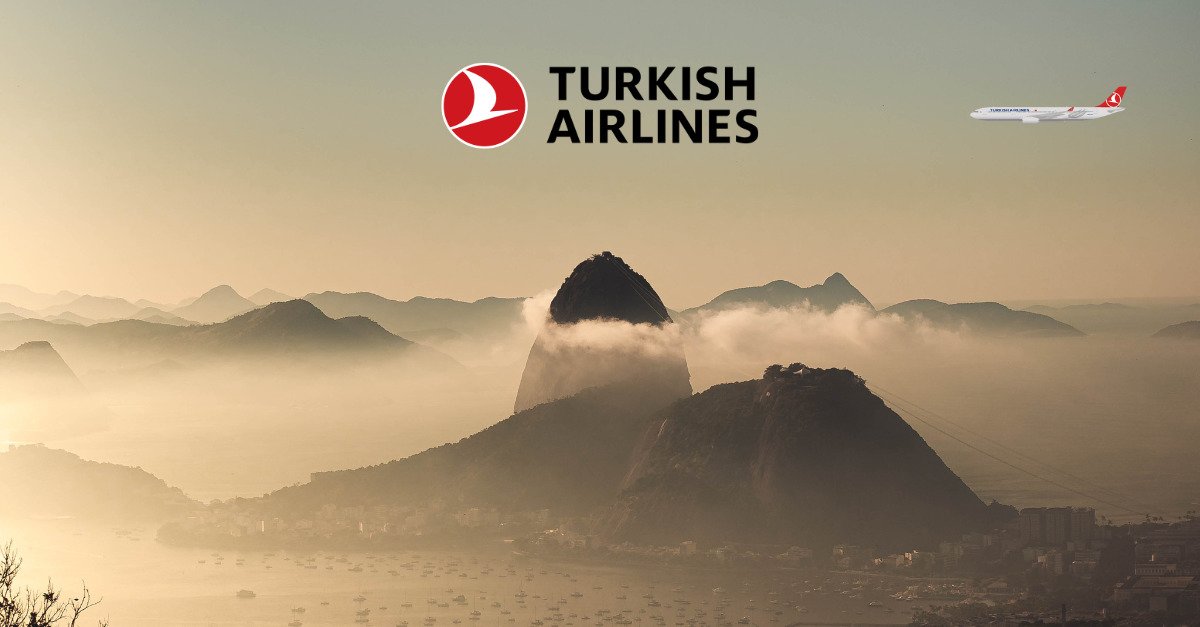 Turkish Airlines Rio de Janeiro (1)