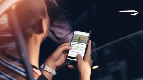 British Airways anuncia parceria com a Uber para acúmulo de Avios