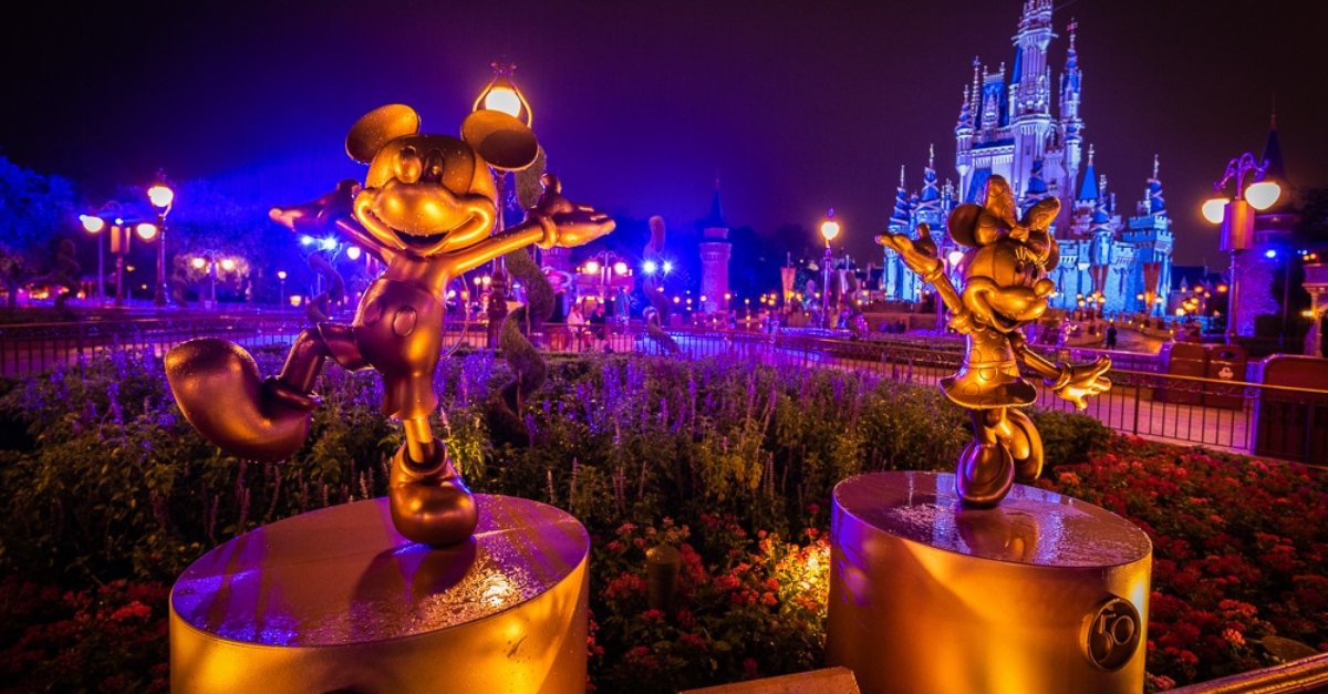3 sugestões de roteiro da Disney e Orlando para viagens de até 14 dias -  Passageiro de Primeira