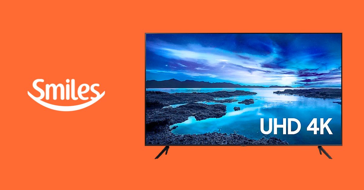 Smiles TV