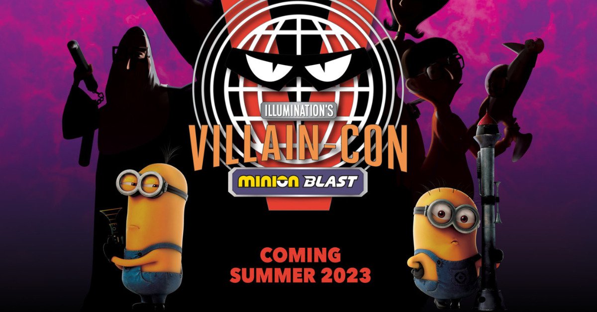 Universal Minions
