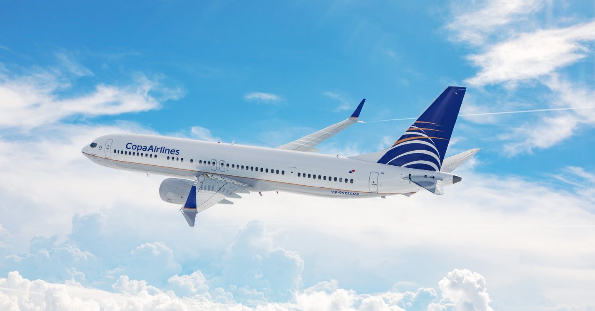 Copa Airlines
