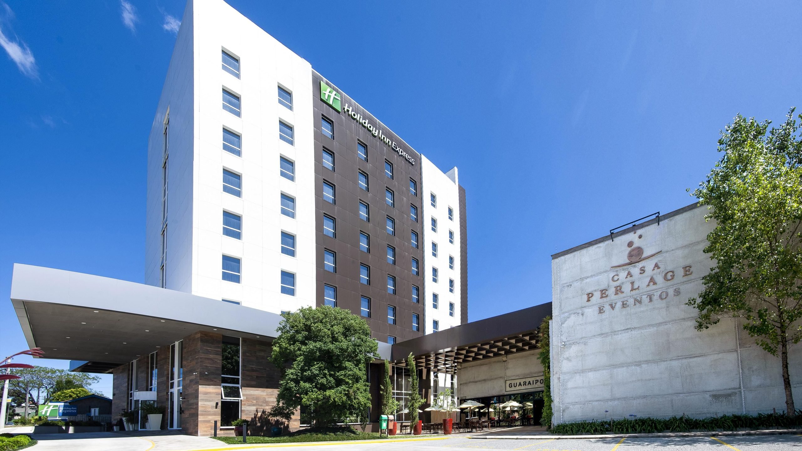 holiday inn promo