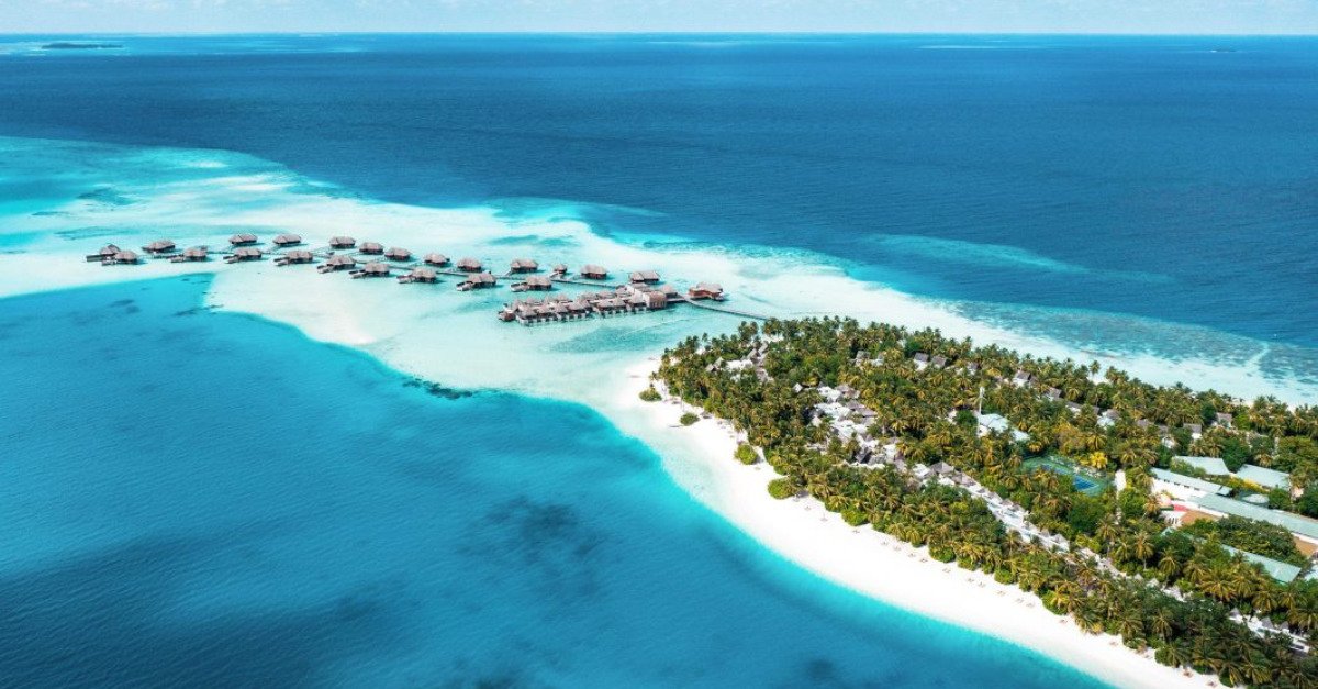 Conrad Maldives discount