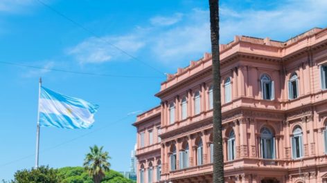 Oportunidade! Voe para Argentina a partir de 23.800 milhas Smiles + taxas por trecho