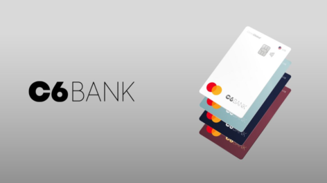 Cartões adicionais da Conta Global do C6 Bank agora podem ser adicionados ao Google Pay