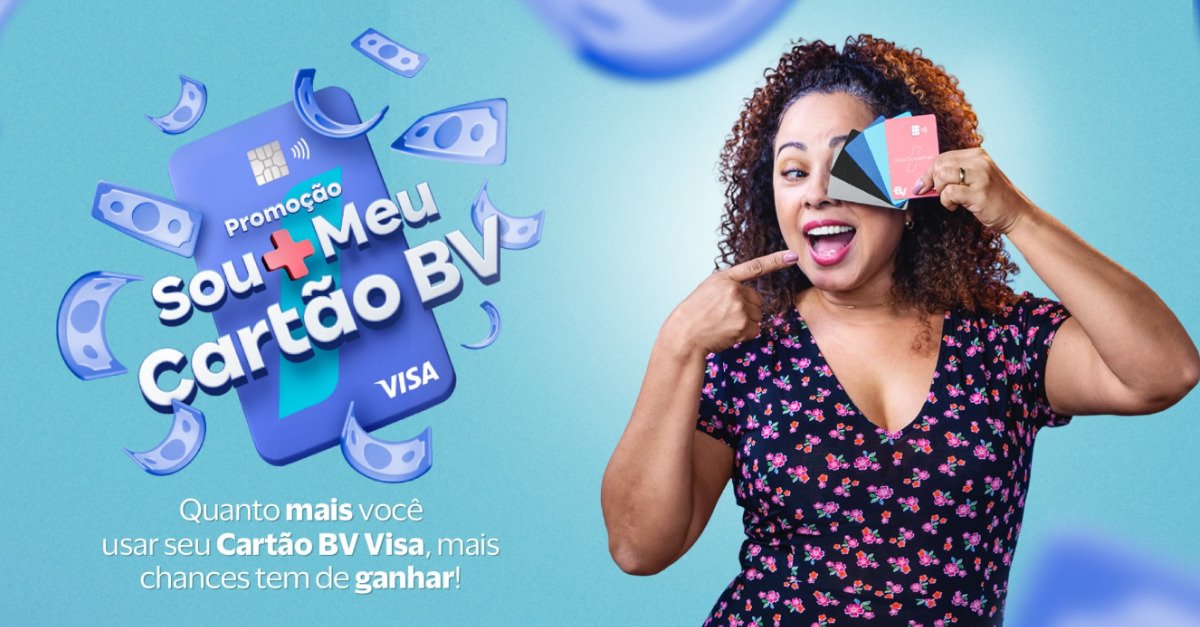 Banco BV Visa