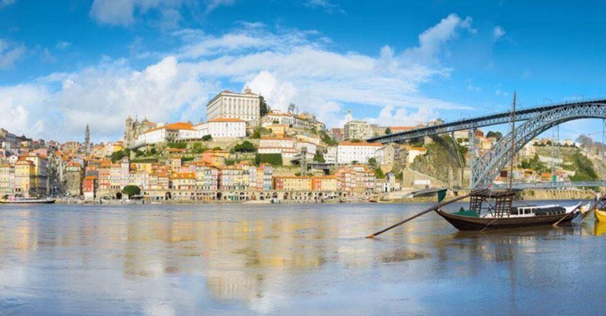 TAP vai prorrogar a oferta de voos para Porto - Passageiro de Primeira