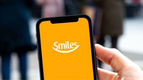 Confiram os e-mails! Smiles oferece cupom de 77% de desconto para compra de até 200.000 milhas