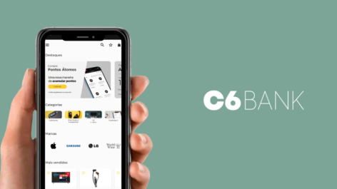 C6 Bank lança um novo lote para compra de Átomos - milheiro a partir de R$ 35,00