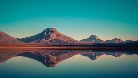 Oportunidade! Belo Horizonte para Santiago a partir de R$ 371 ou 13.803 pontos LATAM Pass + taxas