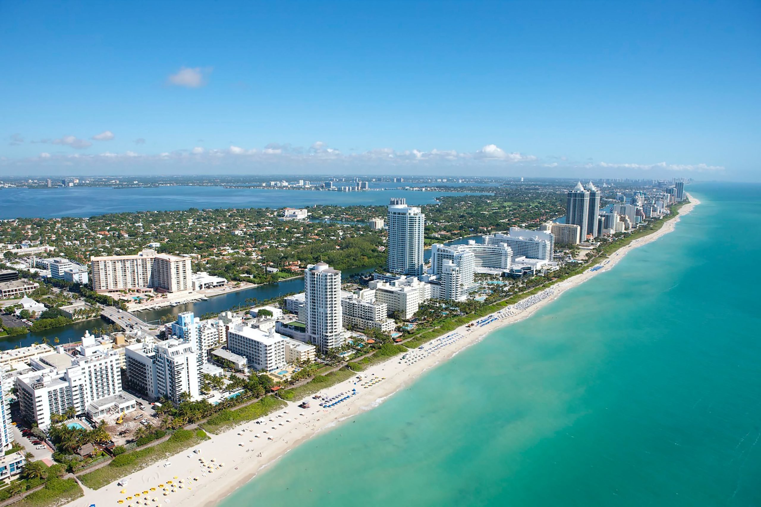 Como ir Orlando Miami