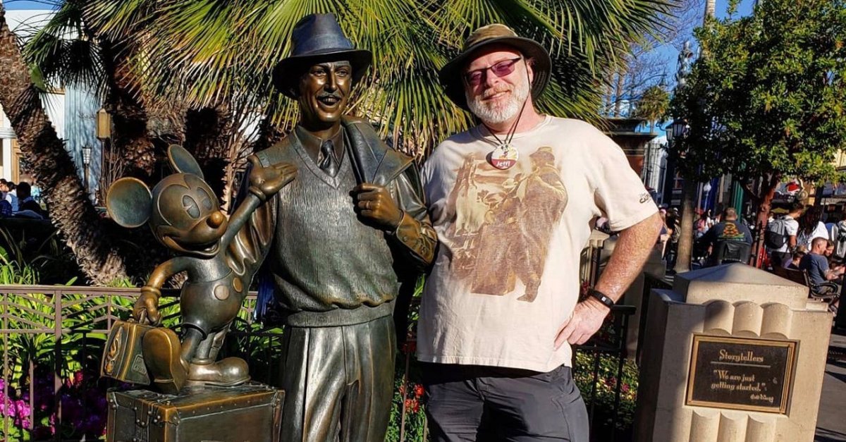 disney recorde