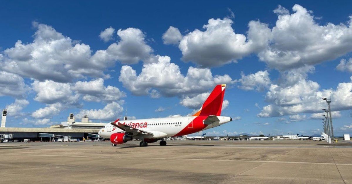 Avianca Manaus