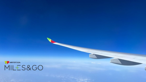 Saiba quais são as companhias parceiras do TAP Miles&Go