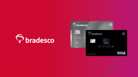Bradesco reajusta novamente anuidade de alguns cartões de crédito
