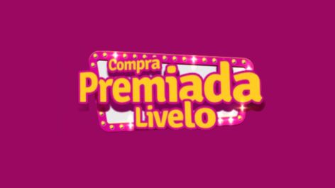 Compra Premiada! Livelo lança campanha que irá sortear 1 milhão de pontos