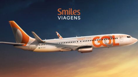 Conheça a Smiles Viagens - nova operadora de viagens do grupo GOL