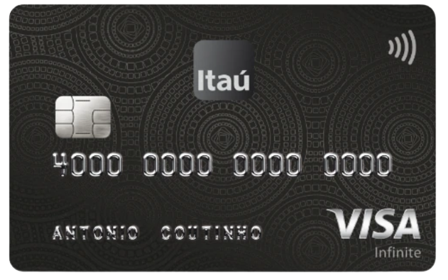 sem anuidade 