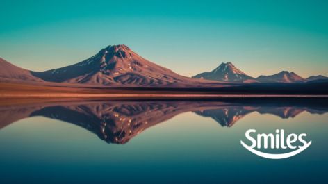 5 sugestões de resgates internacionais com milhas Smiles
