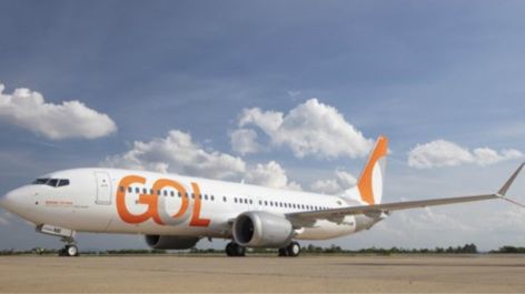 Smiles oferece até 25% de desconto em passagens para Caldas Novas e Bonito