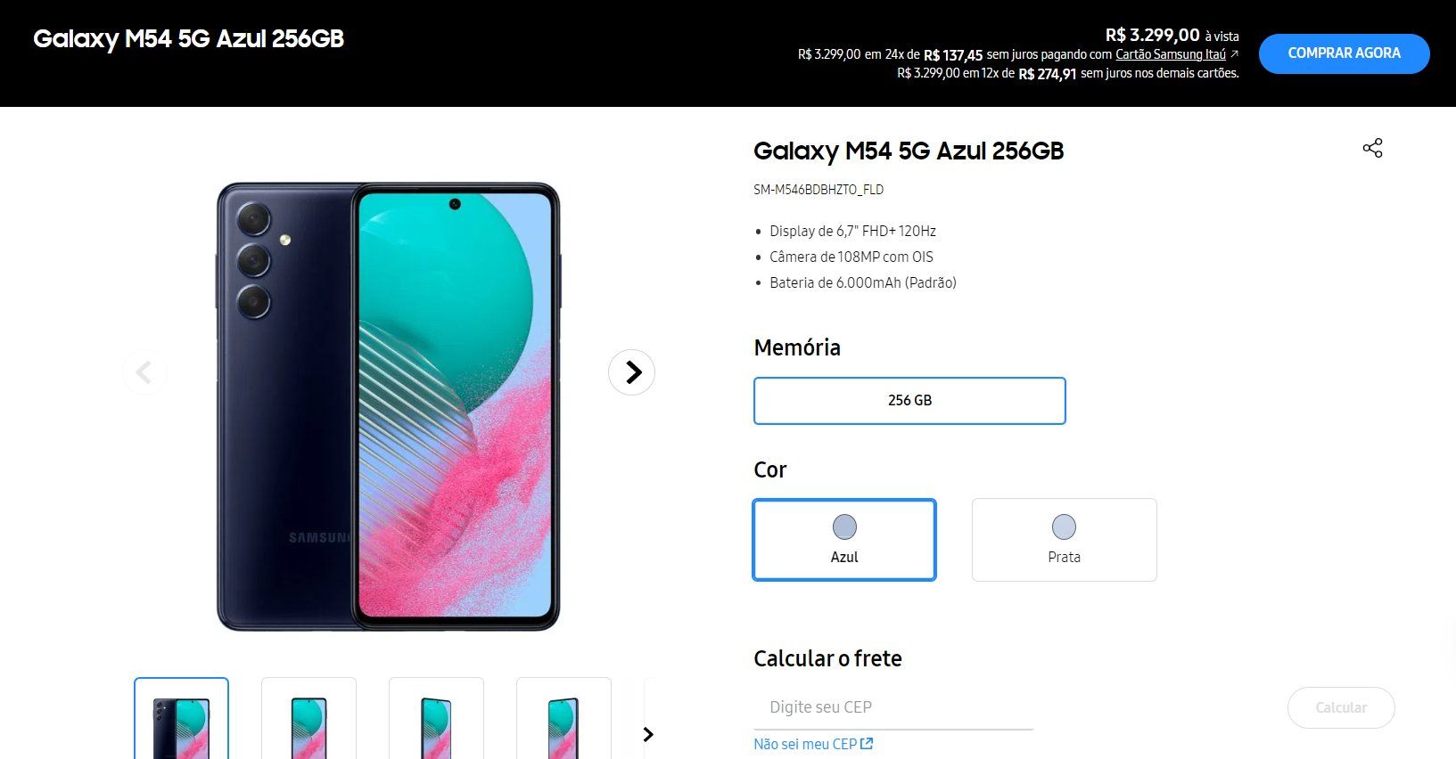 samsung galaxy