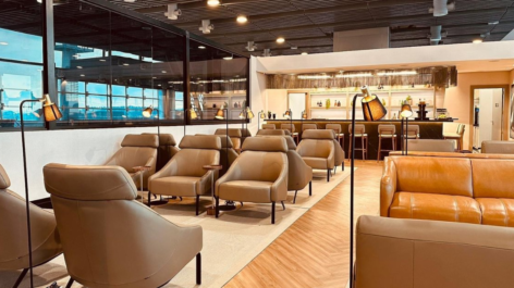 Guia completo das salas VIP do Priority Pass no Brasil