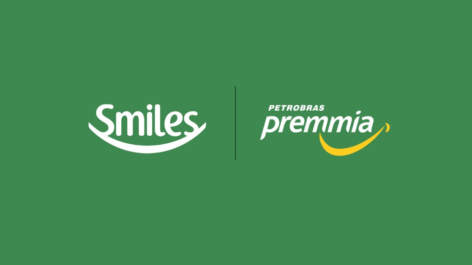 Apenas hoje! Smiles oferece até 50% de bônus na troca de pontos do Premmia - milheiro a partir de R$ 19,63