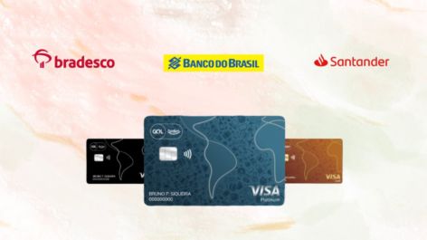 Vale a pena pagar a anuidade do cartão GOL Smiles para ganhar até 60.000 milhas bônus?