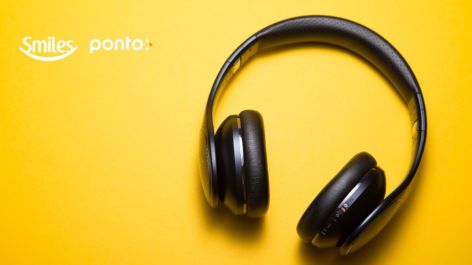 Shopping Smiles oferece até 7 milhas por real gasto na compra de eletrônicos do Ponto