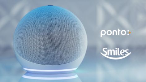 Shopping Smiles oferece até 7 milhas por real gasto na compra de produtos vendidos pelo Ponto