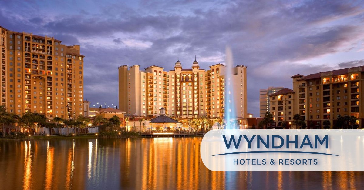 capa wyndham