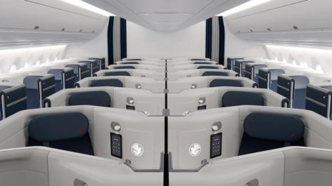 Saiba como pagar menos na Executiva fazendo upgrade durante a emissão na Smiles
