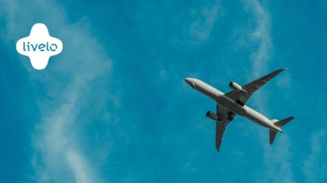 Até às 12h! Livelo oferece 40% de desconto no resgate de pacotes de viagem