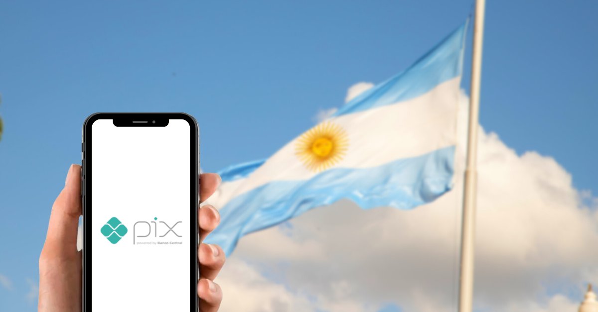 PIX Argentina