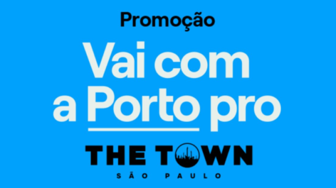 Promoção do PortoBank vai sortear ingressos para o The Town