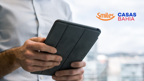 Shopping Smiles oferece até 12 milhas por real gasto em produtos Philco na Casas Bahia