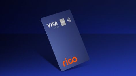 Rico vai oferecer até 5% de Investback durante a Black Friday para novos clientes