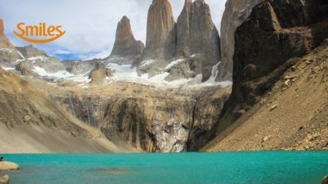 10 sugestões de resgates com milhas Smiles para viajar no Chile