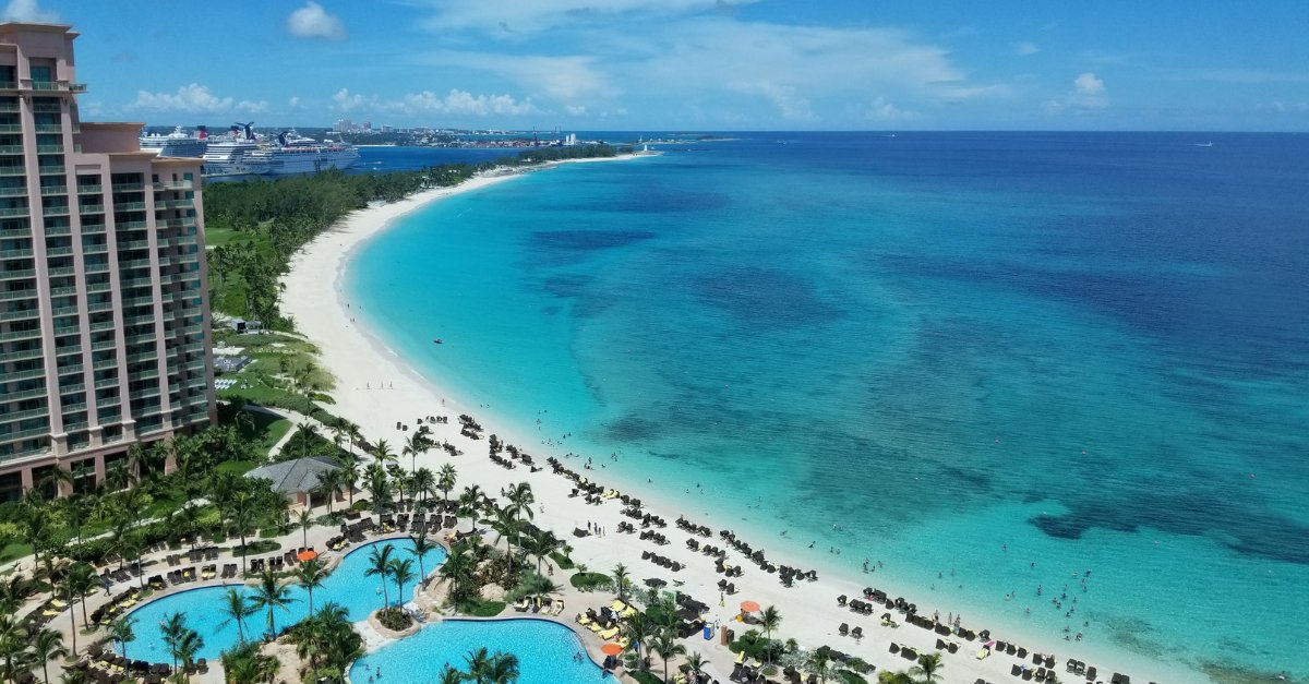 Bahamas