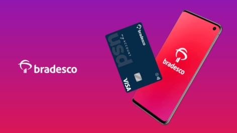 Bradesco oferece cashback do IOF no parcelamento de compras em moedas estrangeiras