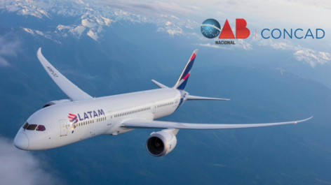 Como funciona o desconto da OAB para compra de passagens na LATAM