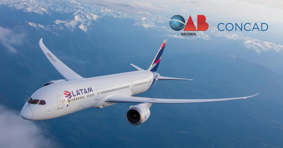 LATAM OAB